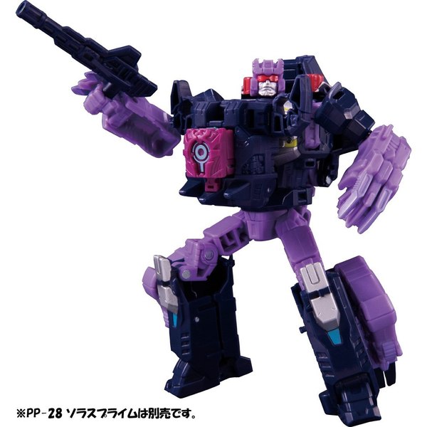 TakaraTomy Power Of The Primes August Release Images   Optimal Optimus Flight Mode Revealed  (21 of 46)